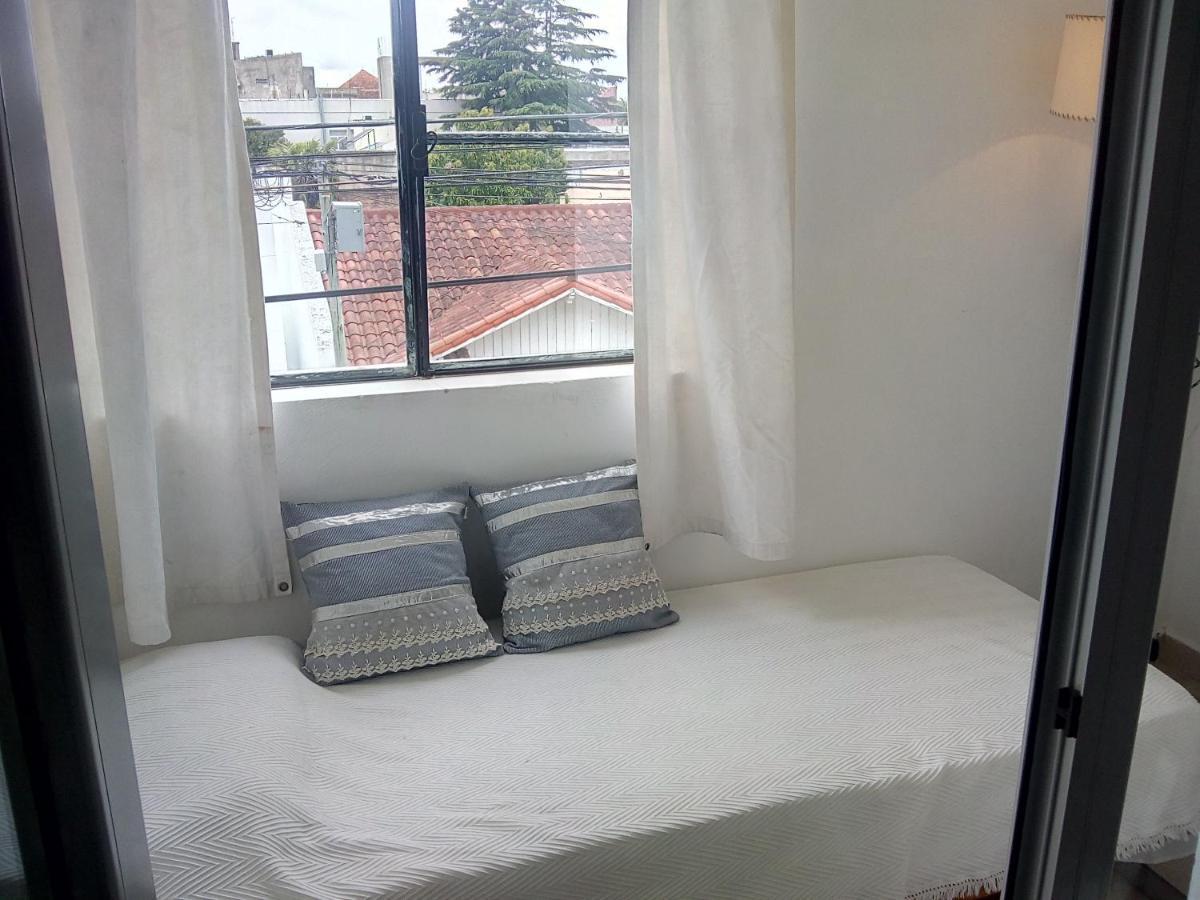 Dto Serrano Apartment Tandil