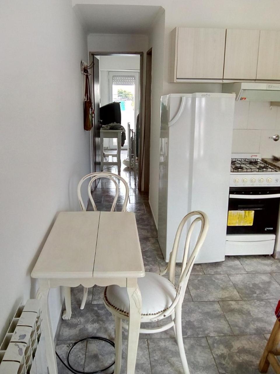 Dto Serrano Apartment