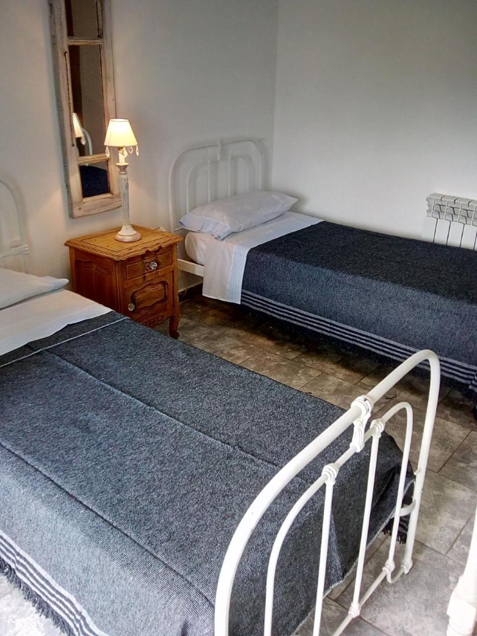 Apartment Dto Serrano Tandil