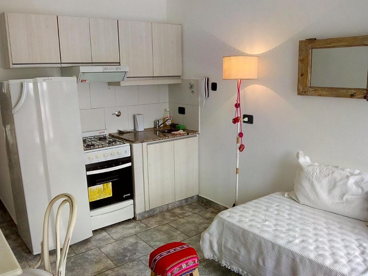 Dto Serrano Apartment Tandil