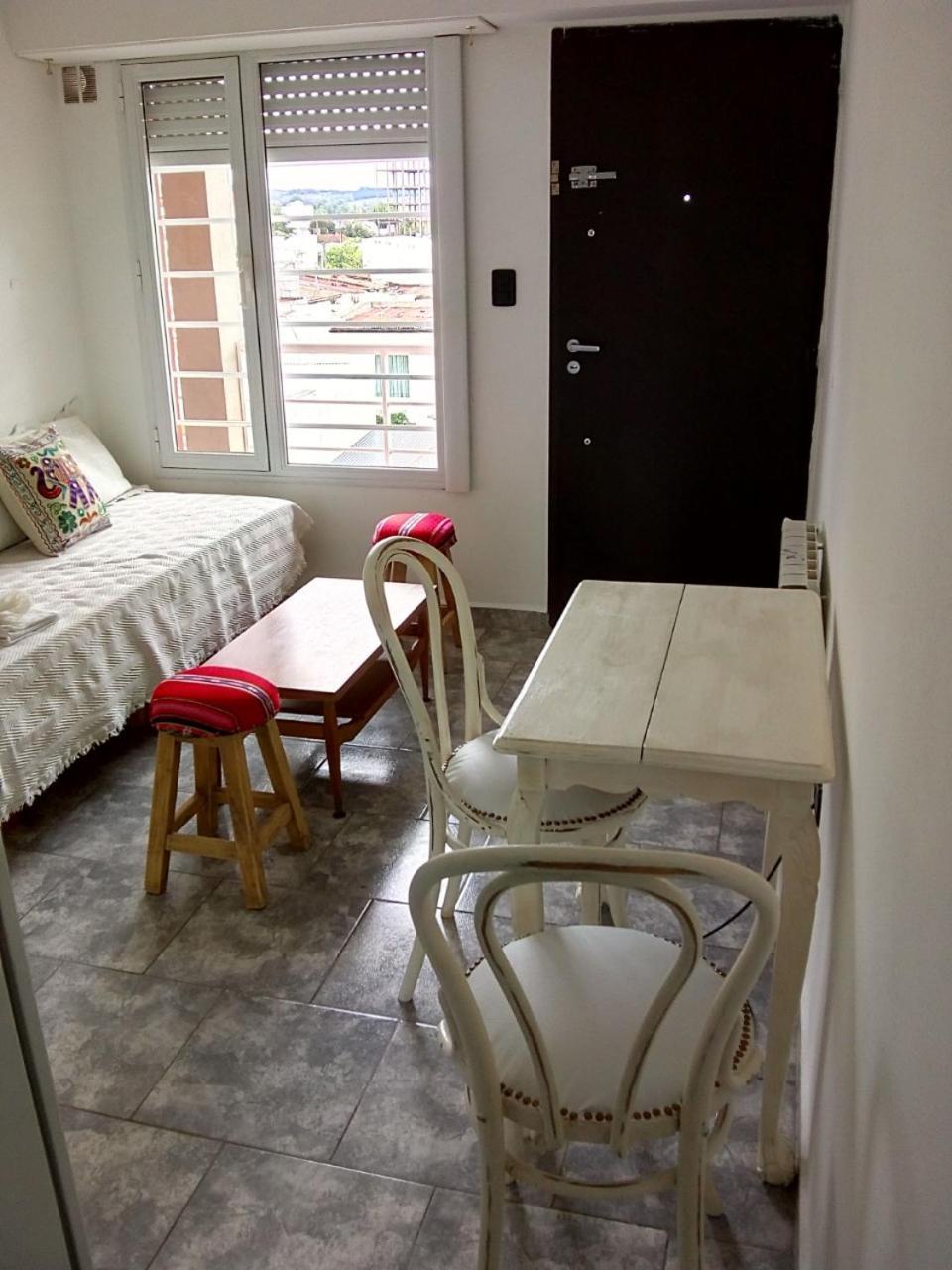 Apartment Dto Serrano Tandil