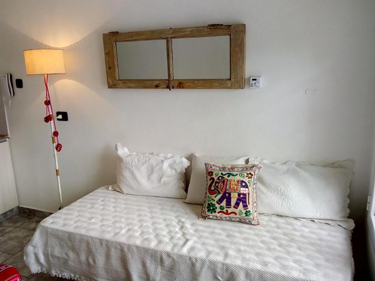 Apartment Dto Serrano