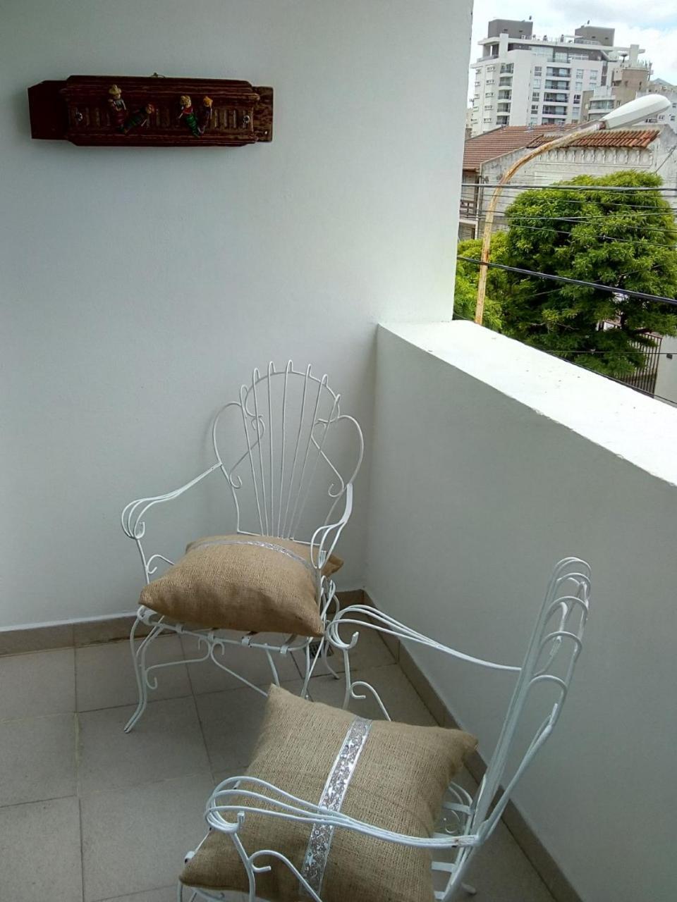 Apartment Dto Serrano *