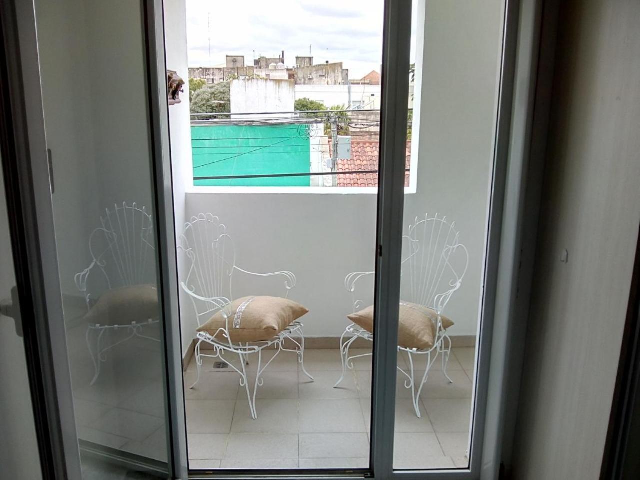 Apartment Dto Serrano