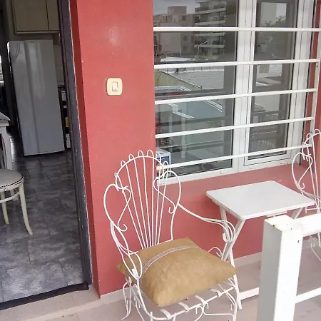 Dto Serrano Tandil Exterior photo