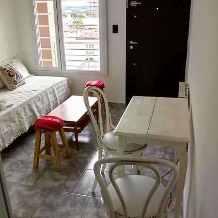 Dto Serrano Tandil Exterior photo